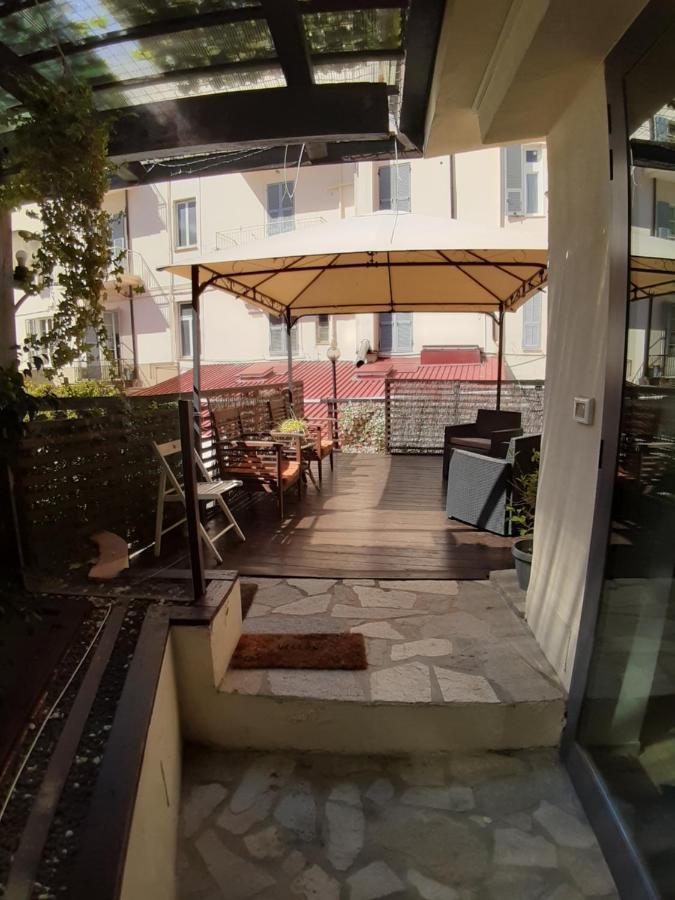Locanda Sapori San Remo Buitenkant foto