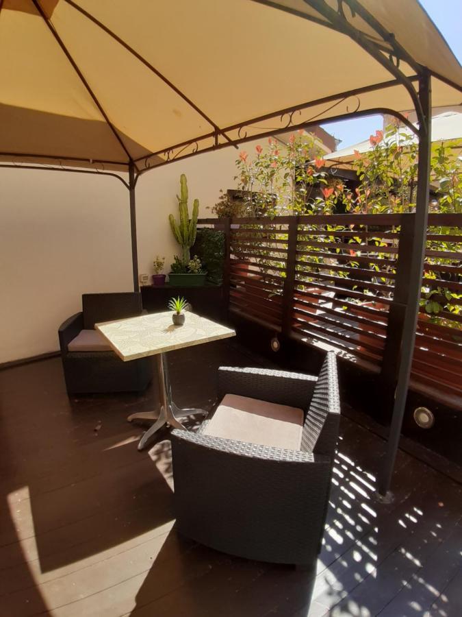 Locanda Sapori San Remo Buitenkant foto