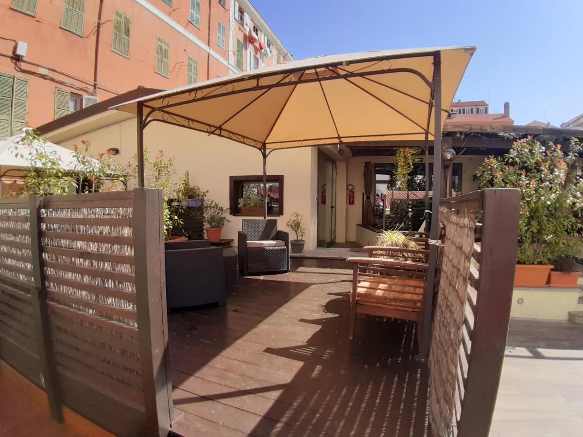 Locanda Sapori San Remo Buitenkant foto