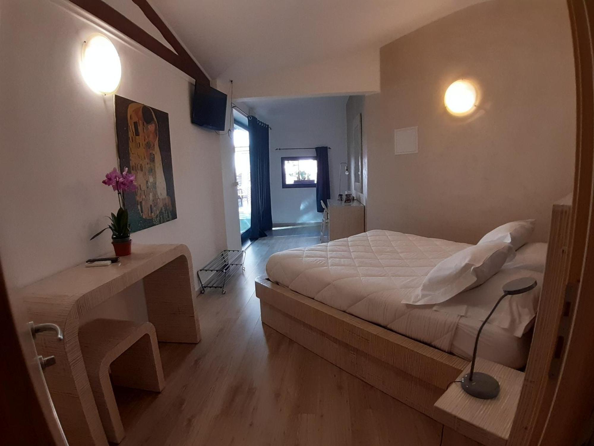 Locanda Sapori San Remo Buitenkant foto