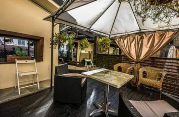 Locanda Sapori San Remo Buitenkant foto