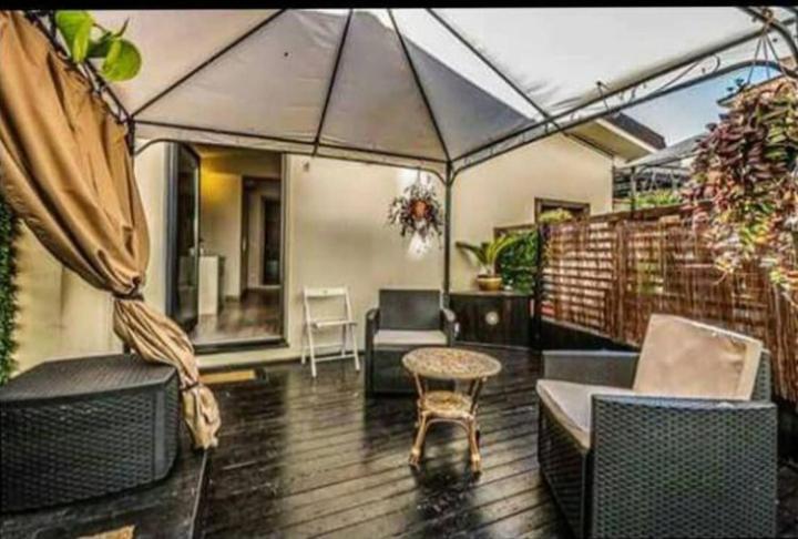Locanda Sapori San Remo Buitenkant foto
