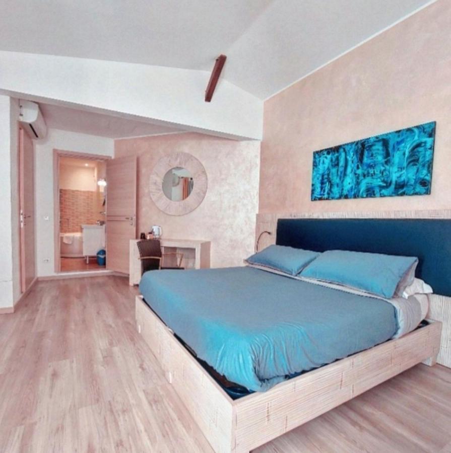 Locanda Sapori San Remo Buitenkant foto