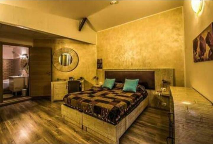 Locanda Sapori San Remo Kamer foto